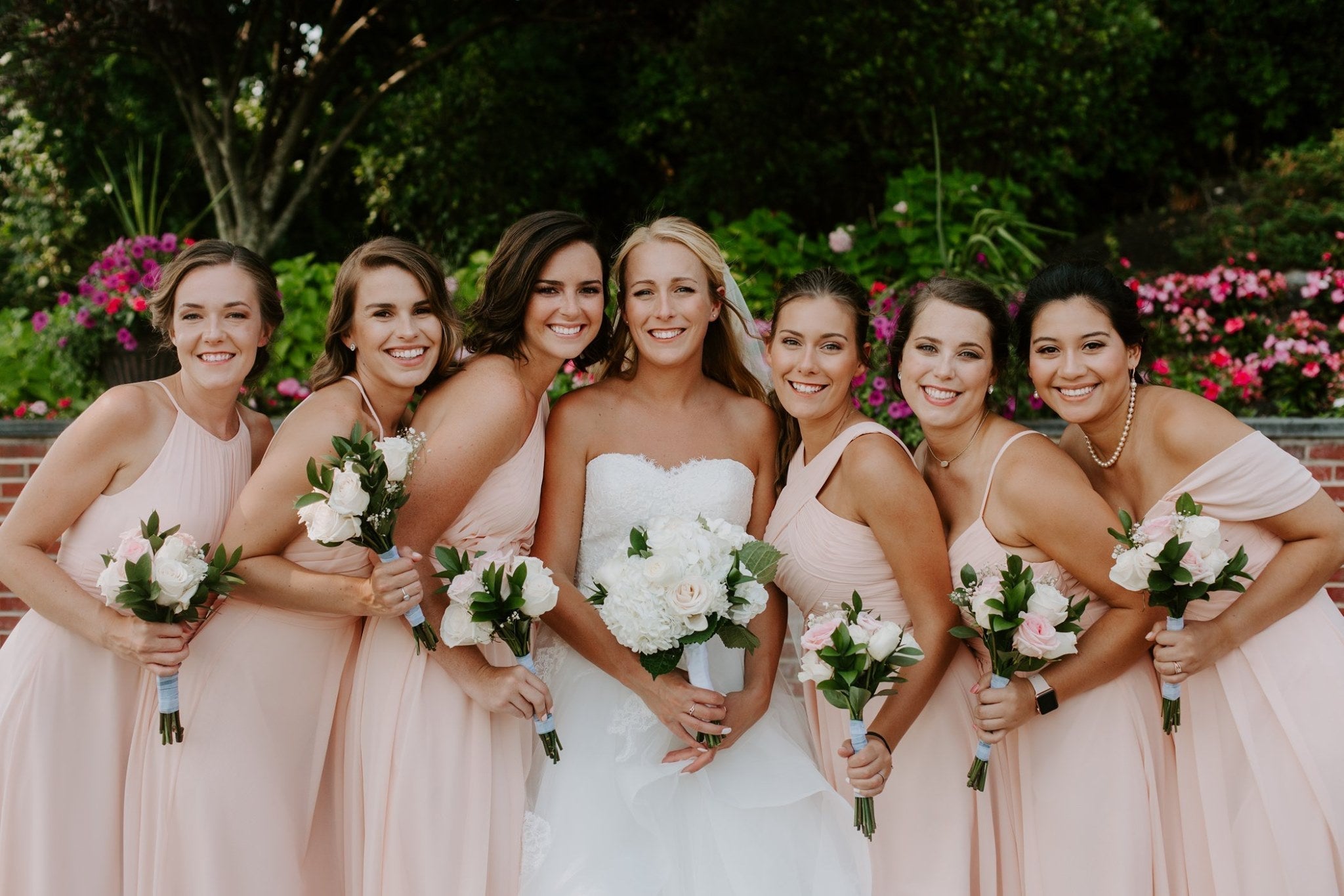 Caitlin & Drew's Wedding