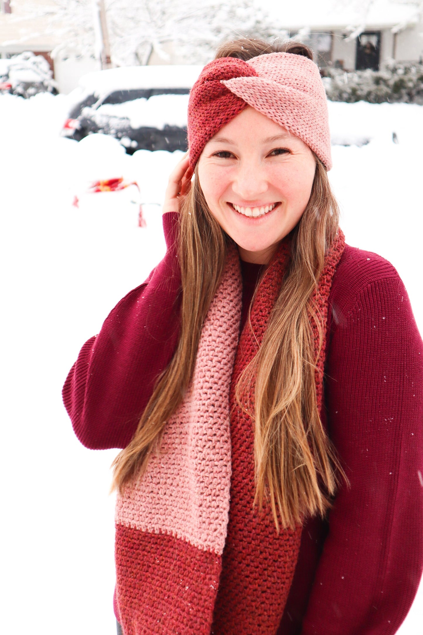 Sweetheart Headband