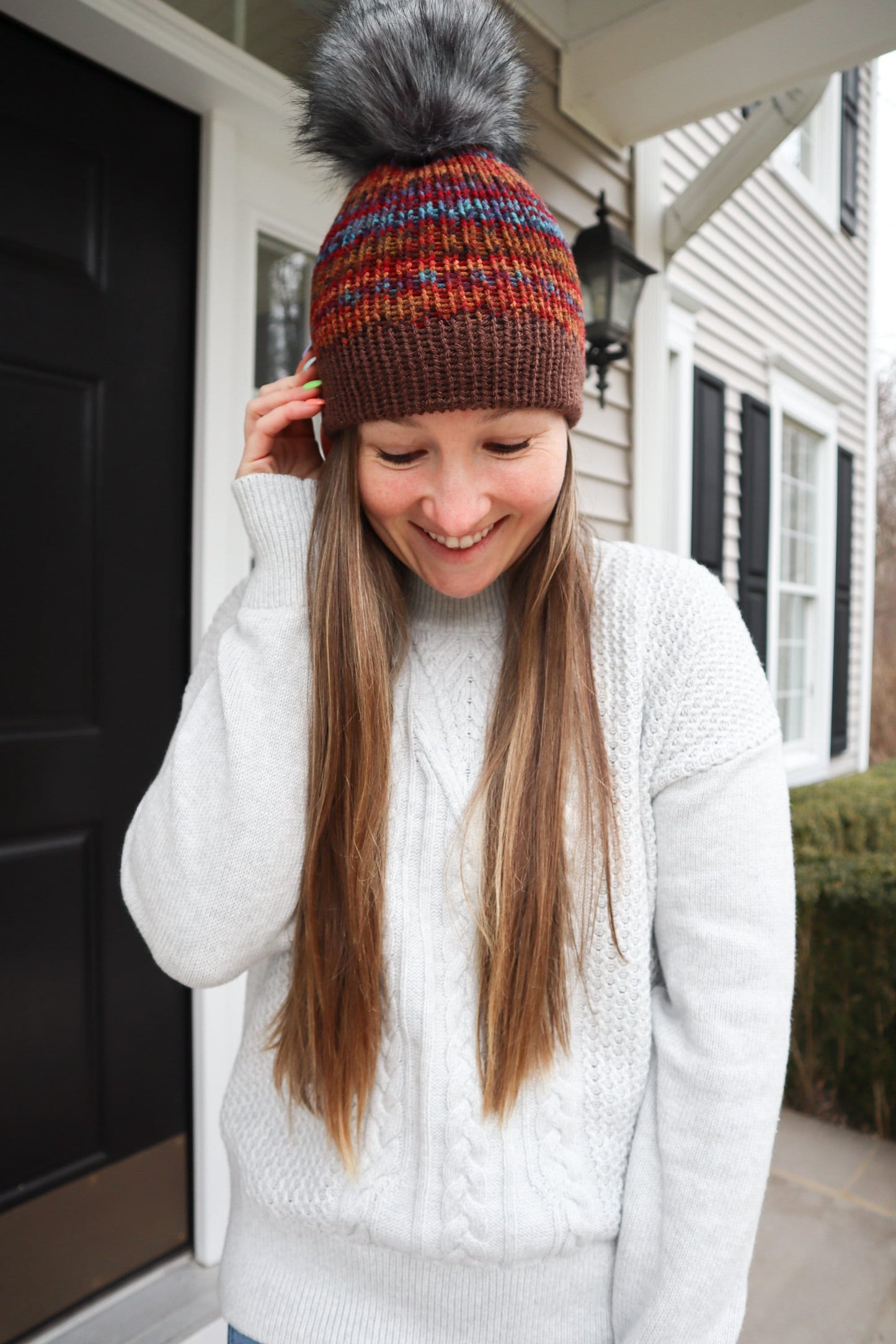 Dakota Beanie